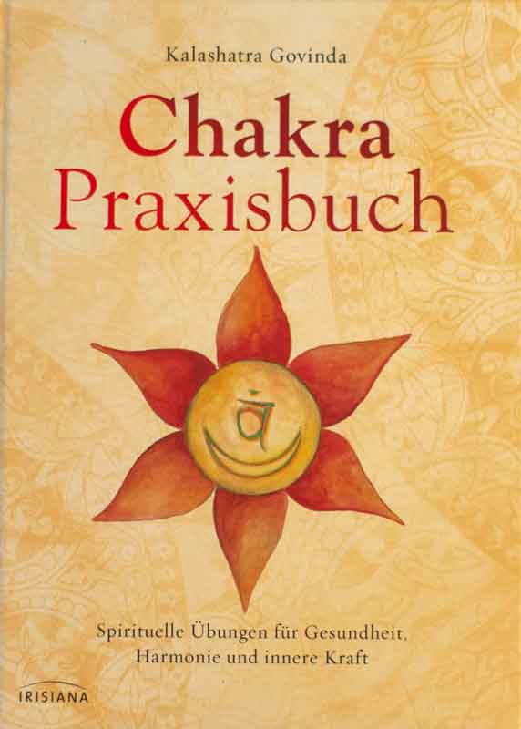 chakra-praxisbuch